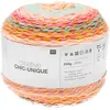 Pelote de laine à tricoter Creative Chic Unique - 200GR - 05 Multicolo...
