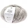 MADLY IN LOVE - Baby Alpaga et Mérino à tricoter -(...) - 03 Gris