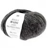 MADLY IN LOVE - Baby Alpaga et Mérino à tricoter -(...) - 04 Gris