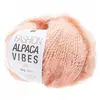 Pelote de laine FASHION ALPACA VIBES AR - Rico Design(...) - 04 Ecru