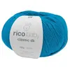 Fil layette à tricoter RICO BABY CLASSIC DK - Créez des Tenues Douces ...