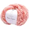 Pelote de fourrure Créative Petit Lapin Super Chunky - 100GR - 13 Oran...