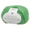 Laine - RICO DESIGN - Essentials Super Kid Mohair Silk - 25 g - Couleur Vert - Douceur exceptionnelle