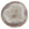 Fil à tricoter ESSENTIALS SUPER KID MOHAIR COLOUR LOVE - 18 Galet gris...
