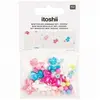 Rico Design Mini kit perles enfant - Chevaux - 1 bracelet