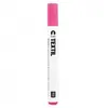 Non communiqué Feutres pour textiles clairs - Rico Design(...) - Fuchsia Rose