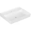 Villeroy & Boch Collaro Lavabo mural, 4A3361RW,