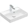 Villeroy & Boch Collaro Lave-mains, 43345G01,