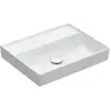 Villeroy & Boch Collaro Lavabo mural, 4A3363RW,