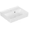 Villeroy & Boch Collaro Lave-mains, 43344501,