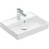 Villeroy & Boch Collaro Lave-mains, 433450R1,