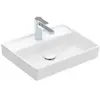 Villeroy & Boch Collaro Lave-mains, 433451R1,