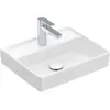 Villeroy & Boch Collaro Lave-mains, 433446R1,