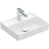 Villeroy & Boch Collaro Lave-mains, 433446RW,