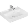 Villeroy & Boch Collaro Lave-mains, 43345GR1,