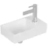 Villeroy & Boch Avento Lave-mains, 43003LR1,