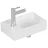 Villeroy & Boch Avento Lave-mains, 43003RR1,