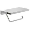 Villeroy & Boch Elements Striking Porte-papier toilette, TVA1520230007...