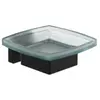Villeroy & Boch Elements Striking Coupelle à savon, TVA152020000K5,