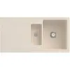 Villeroy & Boch Siluet 60 R Évier de cuisine, 333701FU,