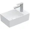 Villeroy & Boch Memento 2.0 Lave-mains, 43234GR1,
