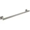 Barre porte-serviettes  Elements - Striking nickel brossé Villeroy & Boch