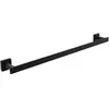 Barre porte-serviettes VILLEROY ET BOCH Elements - Striking Noir Mat