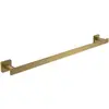 Villeroy & Boch Elements Striking Porte-serviettes de bain, TVA15200200076,