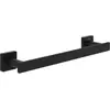 Villeroy & Boch Elements Striking Porte-serviettes de bain, TVA152009000K5,