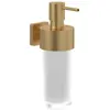 Distributeur de savon villeroy et boch Elements - Striking aspect or brossé