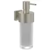 Distributeur de savon villeroy et boch Elements - Striking nickel brossé