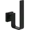 V&B Reserve-T-Halter Elements Striking 140x93x45mm, ouvert, noir mat