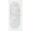 Villeroy & Boch O.novo Baignoire balnéo rectangulaire, UCC190CAS2B2V01...