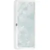 Villeroy & Boch Squaro Edge 12 Baignoire balnéo ovale, UCC180SQE7B2V01...