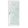Villeroy & Boch Squaro Edge 12 Baignoire balnéo rectangulaire, UAC180S...