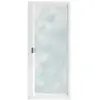 Villeroy & Boch Squaro Edge 12 Baignoire balnéo rectangulaire, UHC170S...