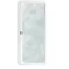 Villeroy & Boch Squaro Edge 12 Baignoire balnéo ovale, UHC180SQE7A2V01...