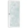 Villeroy & Boch Squaro Edge 12 Baignoire balnéo ovale, UCE180SQE7B2V01...