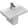 Villeroy & Boch Avento Lavabo mural, 4A005501,