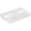 Villeroy&boch - Avento Lavabo Compact, 550x370mm, 1 trou pour