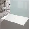Villeroy & Boch Subway Infinity Receveur de douche rectangulaire, côté...
