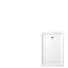 Villeroy & Boch O.novo Receveur de douche rectangulaire, 6210G301,