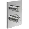Villeroy & Boch Universal Mitigeur thermostatique, pour bain & douche,...