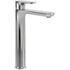 Villeroy & Boch O.novo Mitigeur de lavabo à bec haut, TVW10410511061