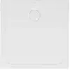 Villeroy & Boch Lifetime Receveur de douche rectangulaire, 6223D401,