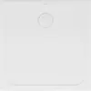 Villeroy & Boch Lifetime Receveur de douche rectangulaire, 6223J501,