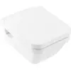 Villeroy & Boch Architectura Cuvette suspendue avec DirectFlush, 5685R...