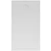 Villeroy & Boch Lifetime Receveur de douche rectangulaire, 6223S301,