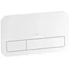Villeroy & Boch ViConnect Plaque de déclenchement 200S, 92249068, 200S