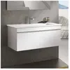 Villeroy & Boch Venticello Meuble sous-vasque, 1 tiroir, A93501DH,